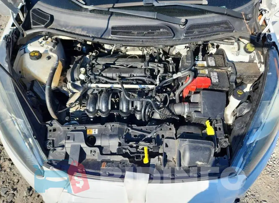 3FADP4EJ4JM108180 Photo# 11
