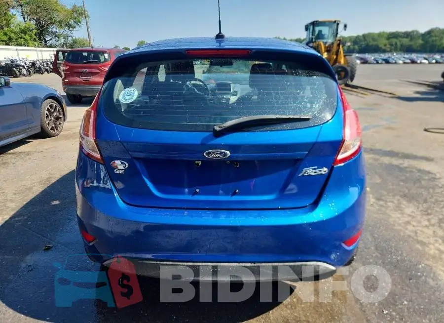 3FADP4EJXJM124139 Photo# 6