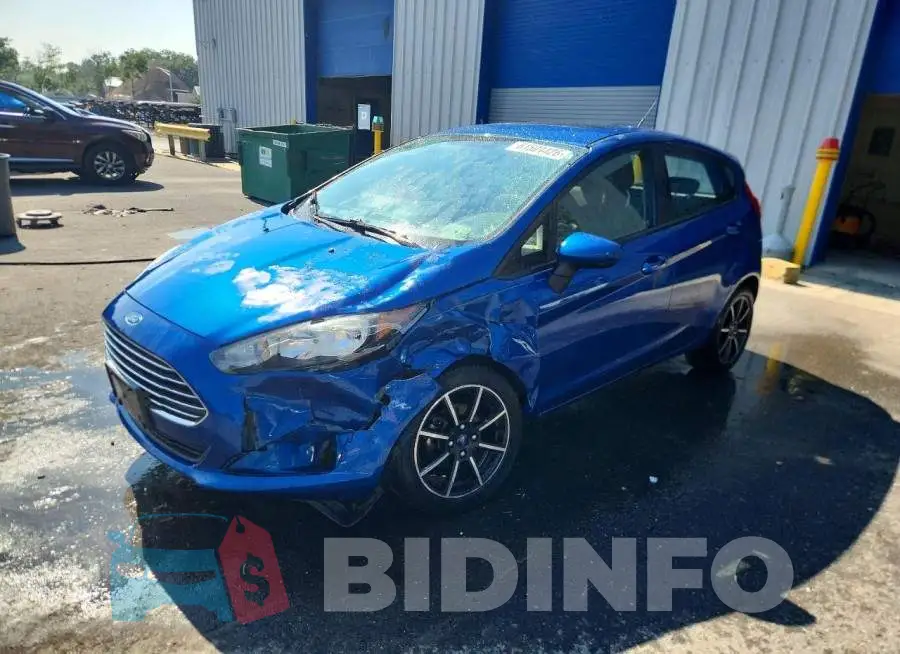 3FADP4EJXJM124139 Photo# 1