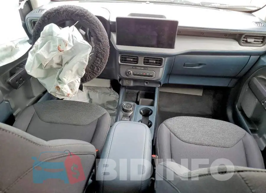 3FTTW8BA5SRB73791 Photo# 8