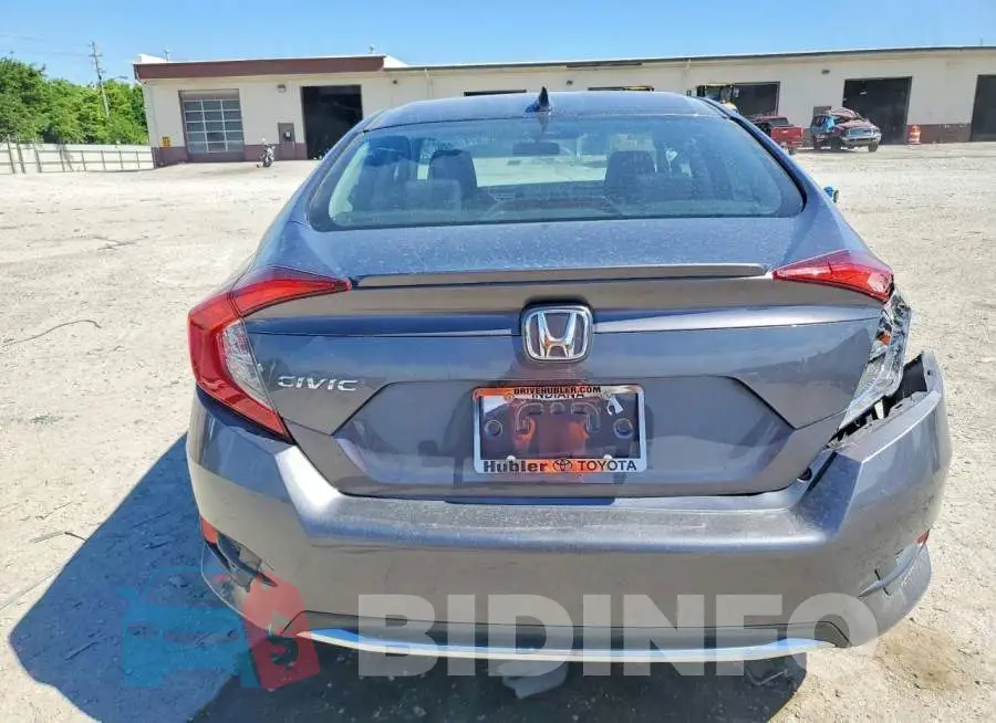 19XFC1F31LE008354 Photo# 6