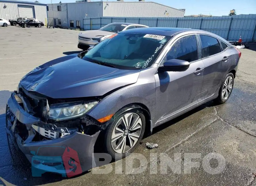 19XFC1F32HE213883 Photo# 1