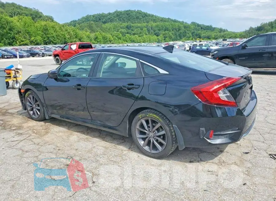 19XFC1F32LE013496 Photo# 2
