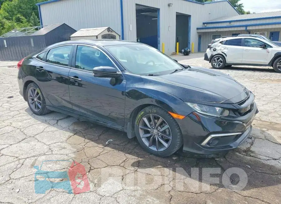 19XFC1F32LE013496 Photo# 4