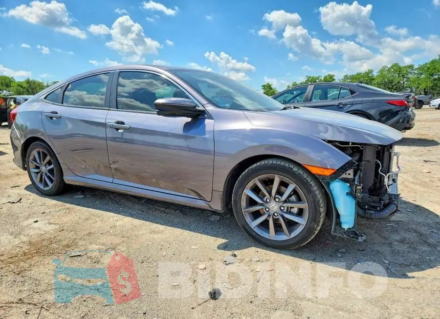 19XFC1F33LE220947 Photo# 4
