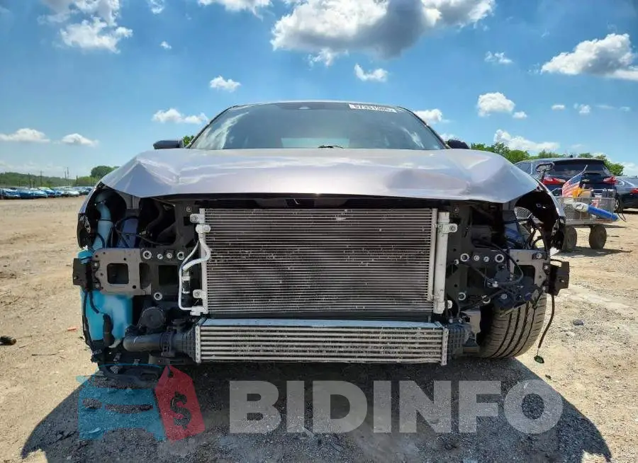 19XFC1F33LE220947 Photo# 5