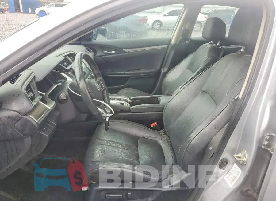 19XFC1F75HE204145 Photo# 7