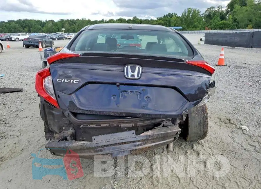 19XFC1F77HE004769 Photo# 6
