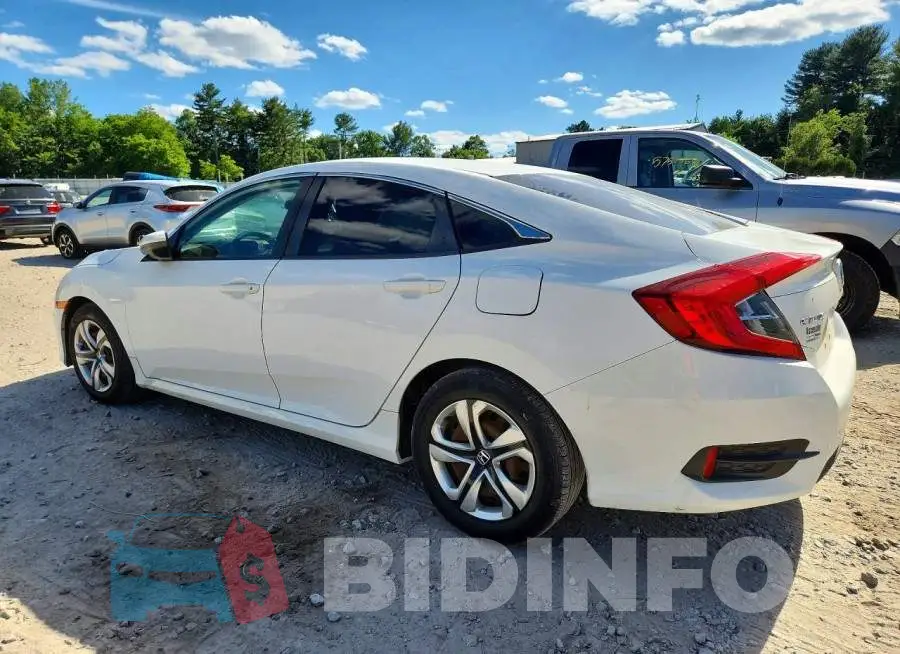 19XFC2F55HE034471 Photo# 2
