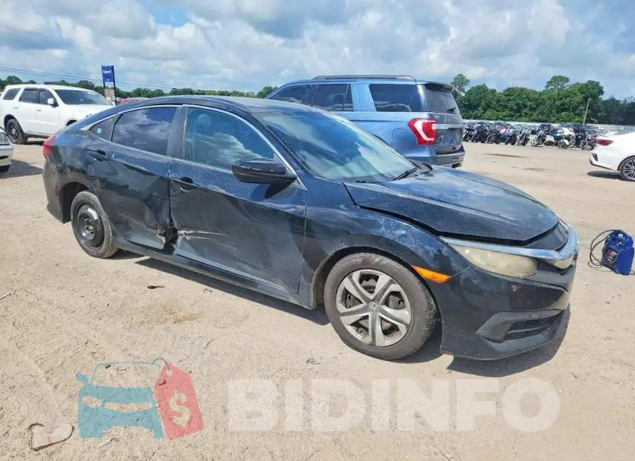 19XFC2F59HE033890 Photo# 4