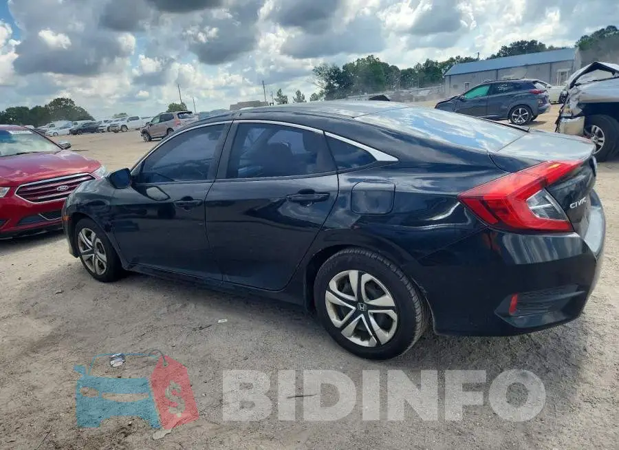 19XFC2F59HE033890 Photo# 2
