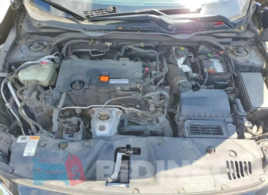 19XFC2F59HE203164 Photo# 11