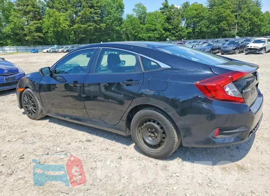 19XFC2F59HE203164 Photo# 2