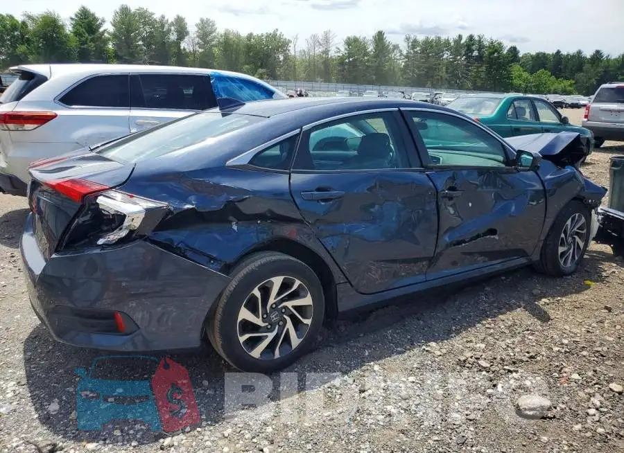 19XFC2F75HE230217 Photo# 3