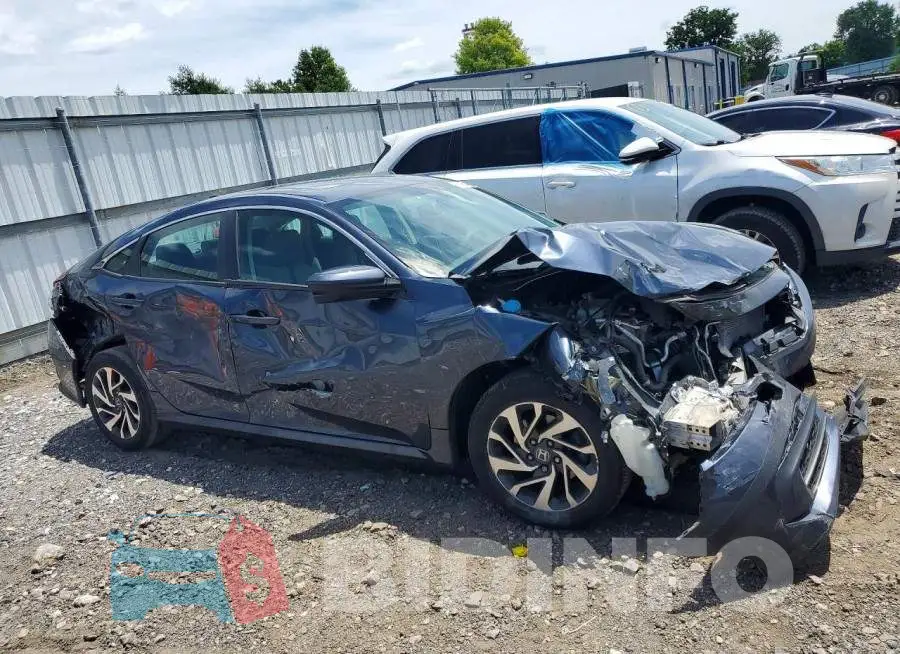 19XFC2F75HE230217 Photo# 4