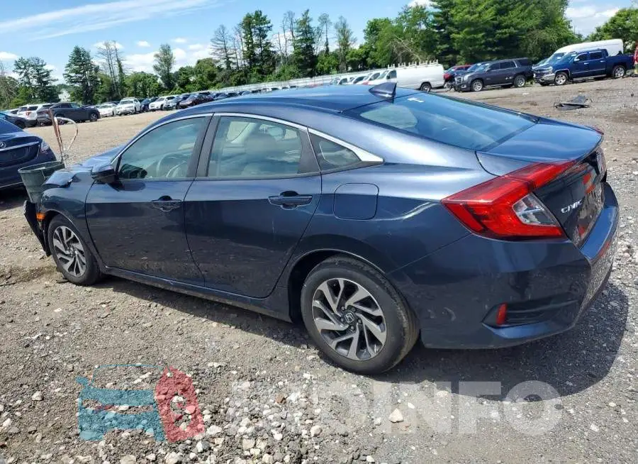 19XFC2F75HE230217 Photo# 2