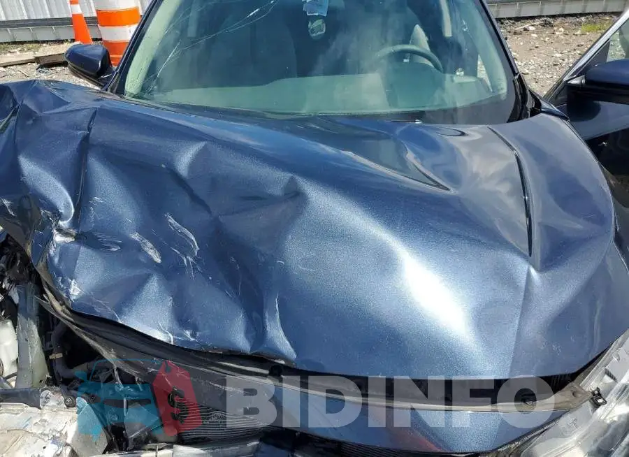 19XFC2F75HE230217 Photo# 11