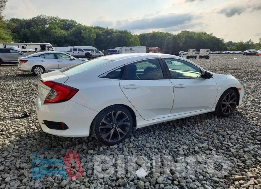 19XFC2F85ME202565 Photo# 3
