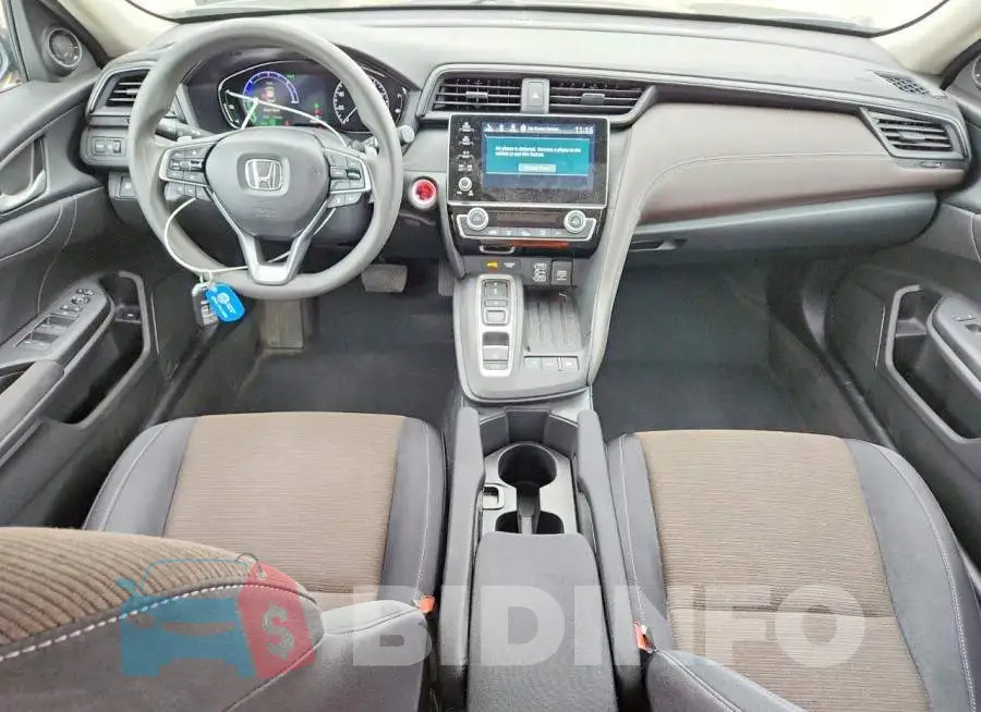 19XZE4F54LE008634 Photo# 8