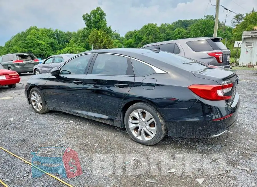1HGCV1F1XJA169802 Photo# 2