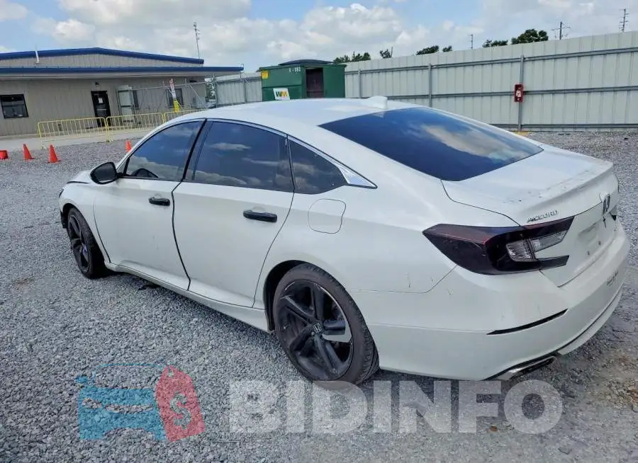 1HGCV1F30LA145013 Photo# 2