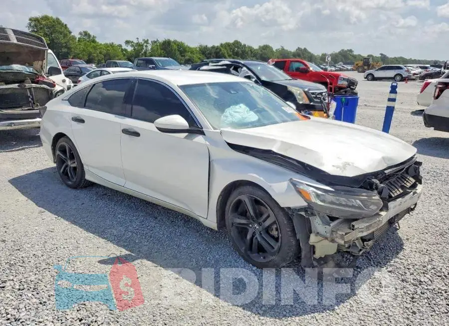 1HGCV1F30LA145013 Photo# 4