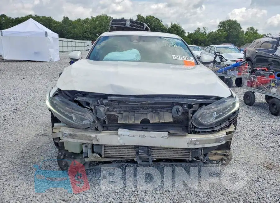 1HGCV1F30LA145013 Photo# 5
