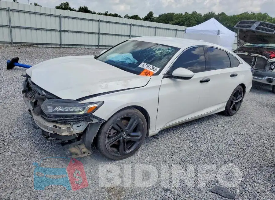 1HGCV1F30LA145013 Photo# 1