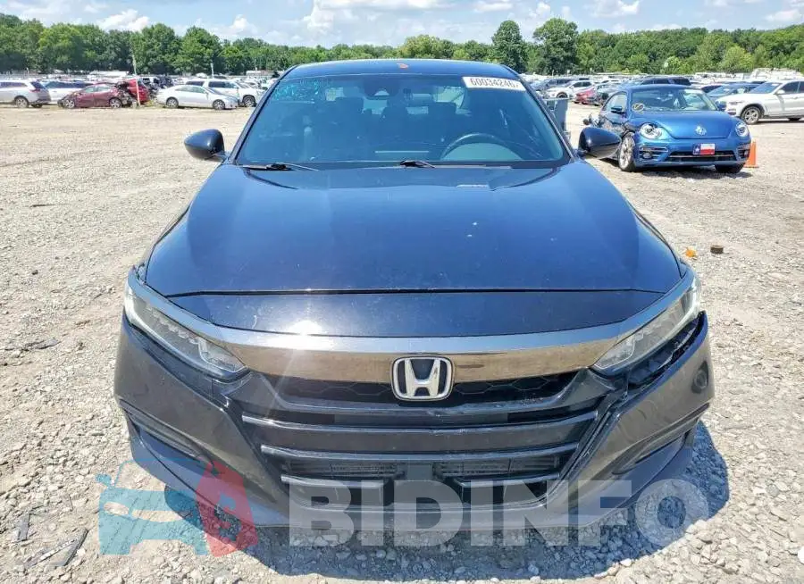 1HGCV1F31JA184092 Photo# 5
