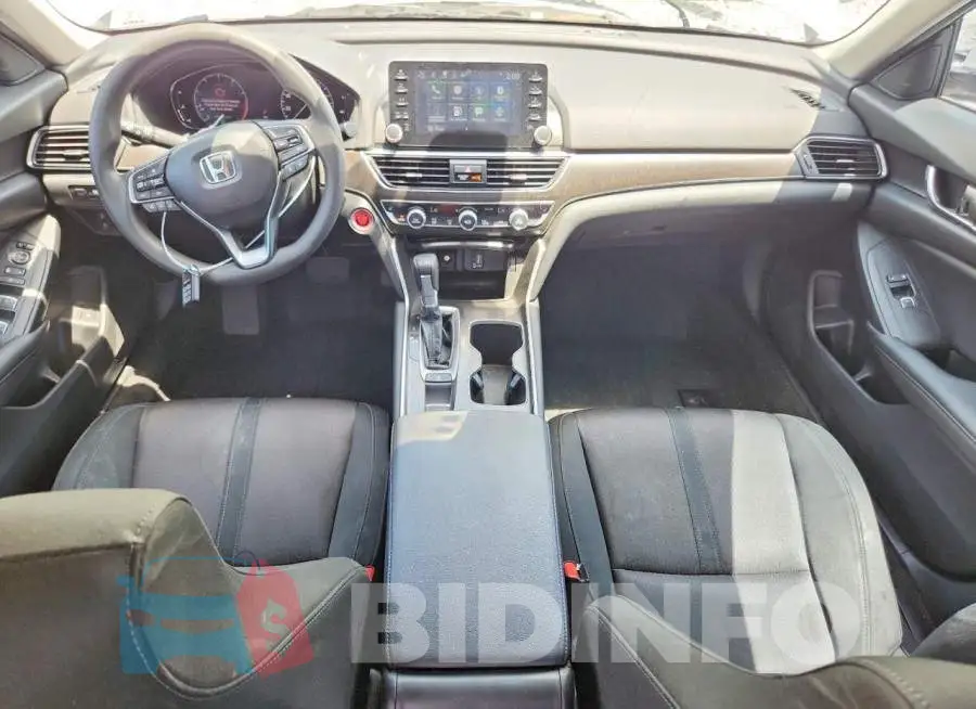1HGCV1F41KA162202 Photo# 8