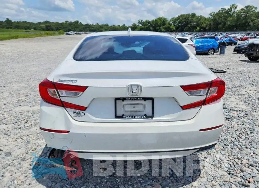 1HGCV1F41KA162202 Photo# 6