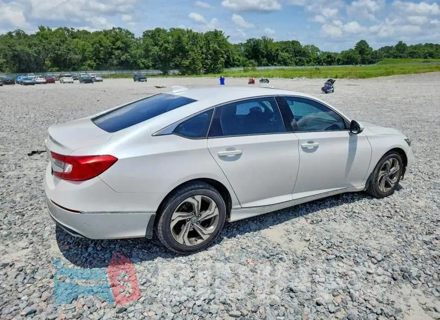1HGCV1F41KA162202 Photo# 3