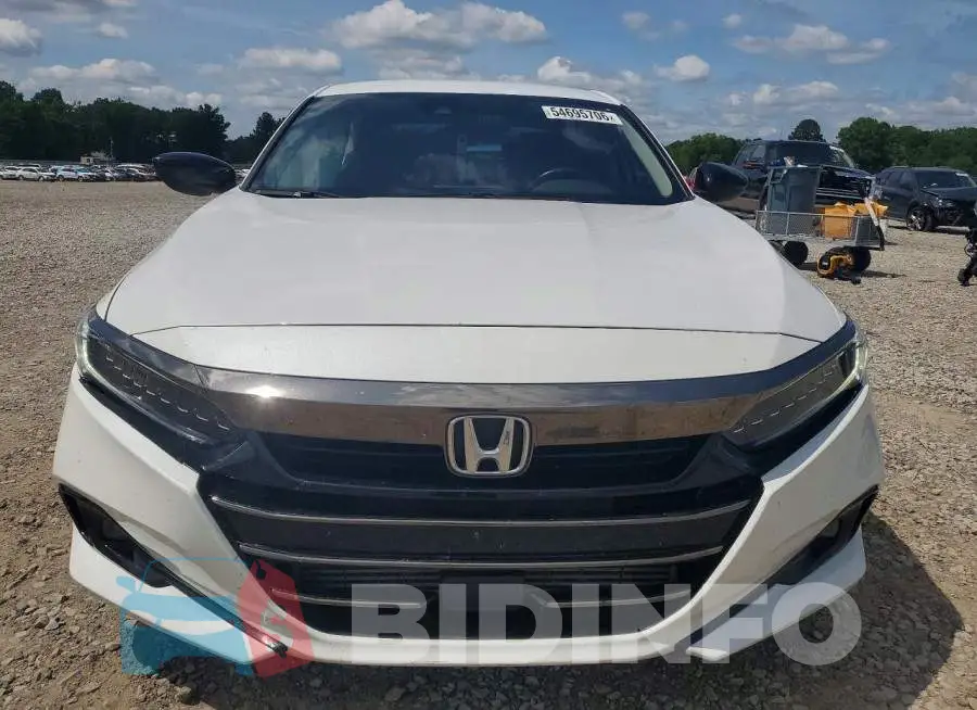 1HGCV1F42MA050771 Photo# 5