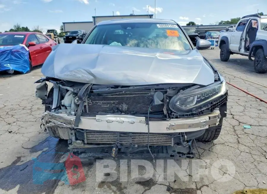 1HGCV1F45JA238437 Photo# 5