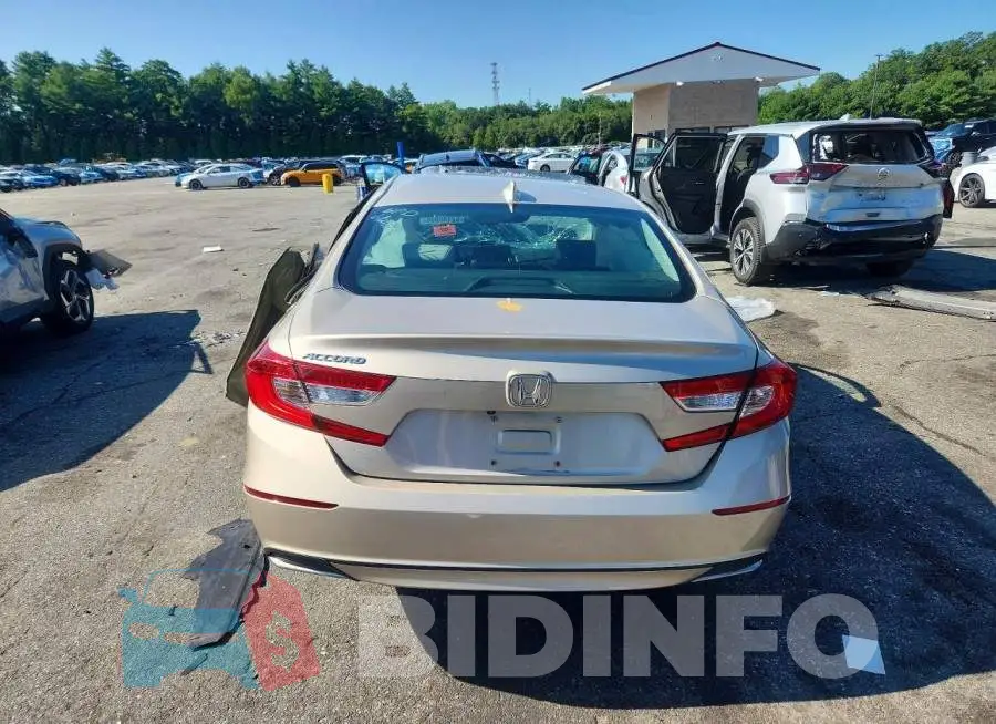 1HGCV1F50JA143597 Photo# 6