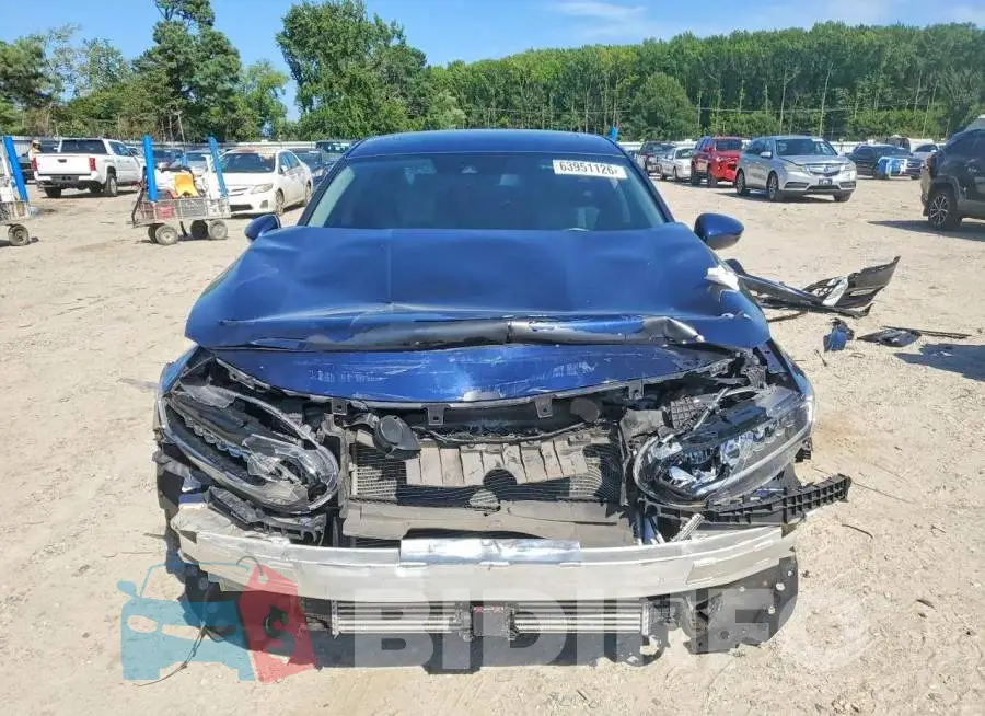 1HGCV2F64JA034784 Photo# 5