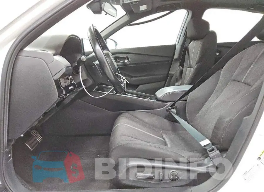 1HGCY2F56RA044713 Photo# 7