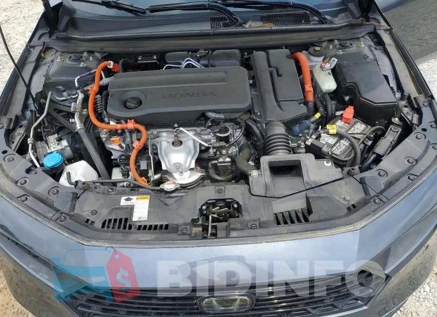 1HGCY2F62RA078043 Photo# 11