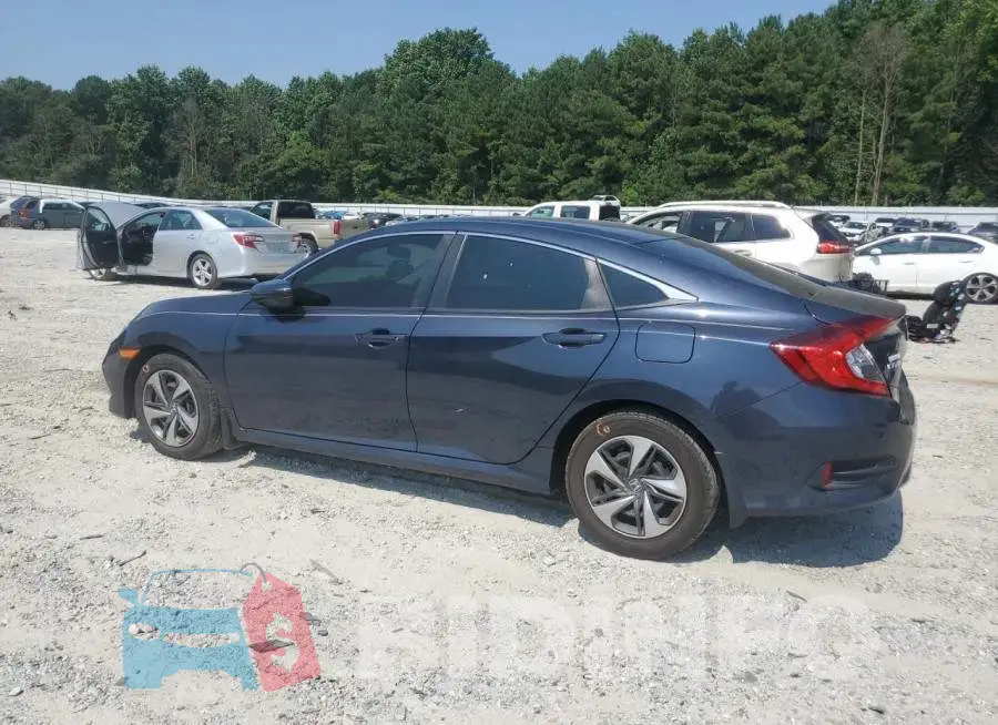 2HGFC2F67MH522331 Photo# 2