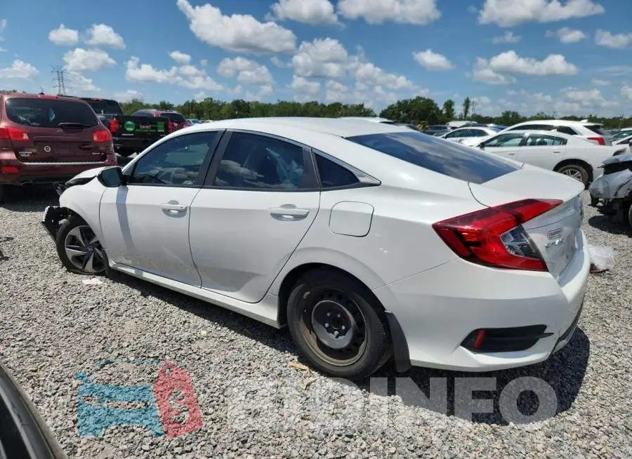 2HGFC2F6XKH562285 Photo# 2