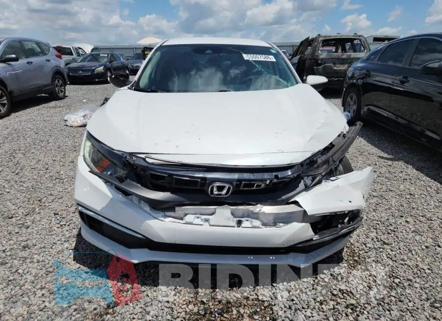 2HGFC2F6XKH562285 Photo# 5