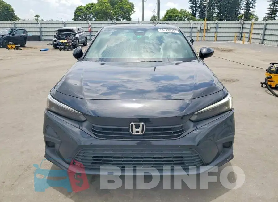 2HGFE2F58RH586399 Photo# 5