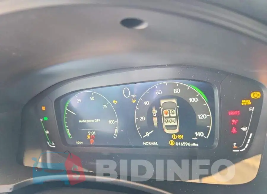2HGFE4F89SH330400 Photo# 9