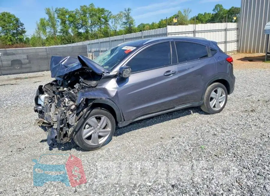 3CZRU5H75LM715541 Photo# 1