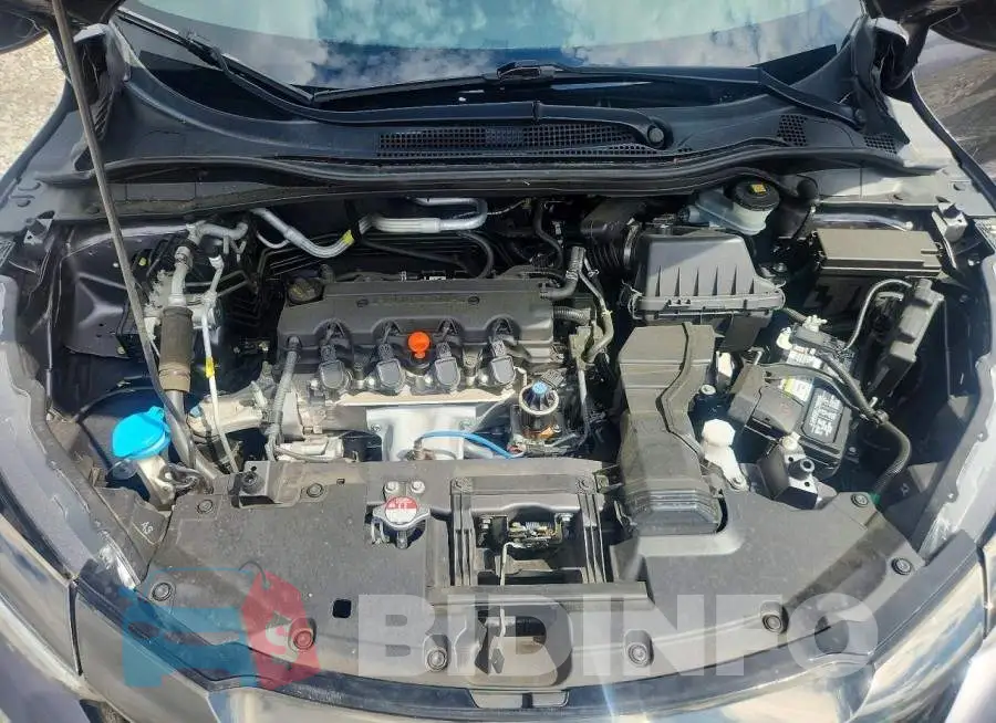 3CZRU6H11KG709847 Photo# 11