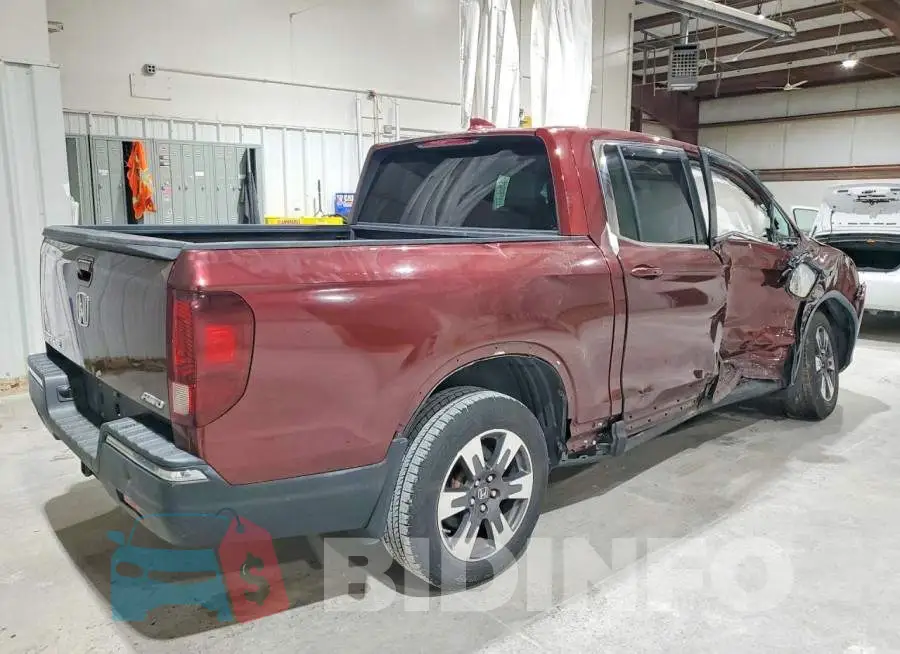 5FPYK3F65HB003376 Photo# 3