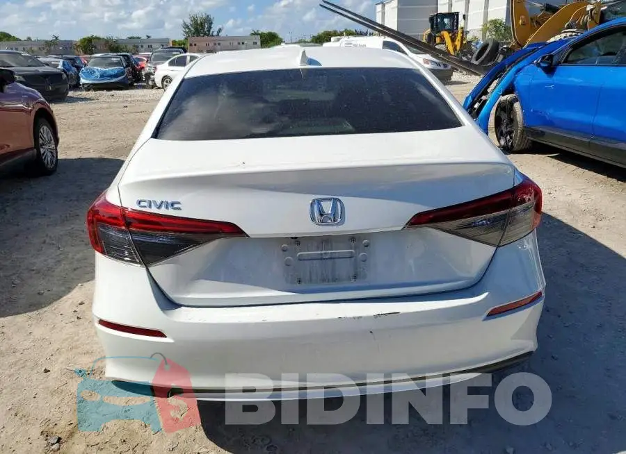 JHMFE1F75NX004838 Photo# 6