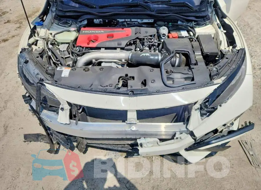 SHHFK8G71MU201661 Photo# 11