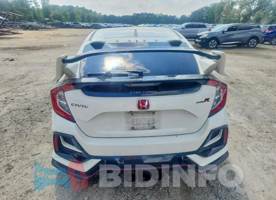 SHHFK8G71MU201661 Photo# 6