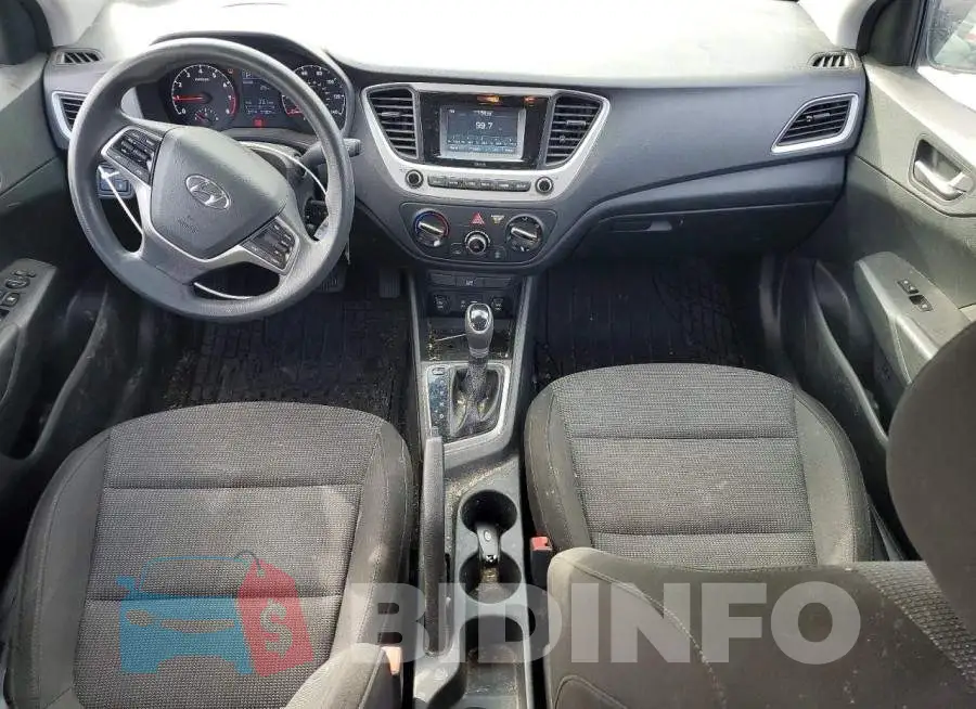 3KPC24A64LE104438 Photo# 8